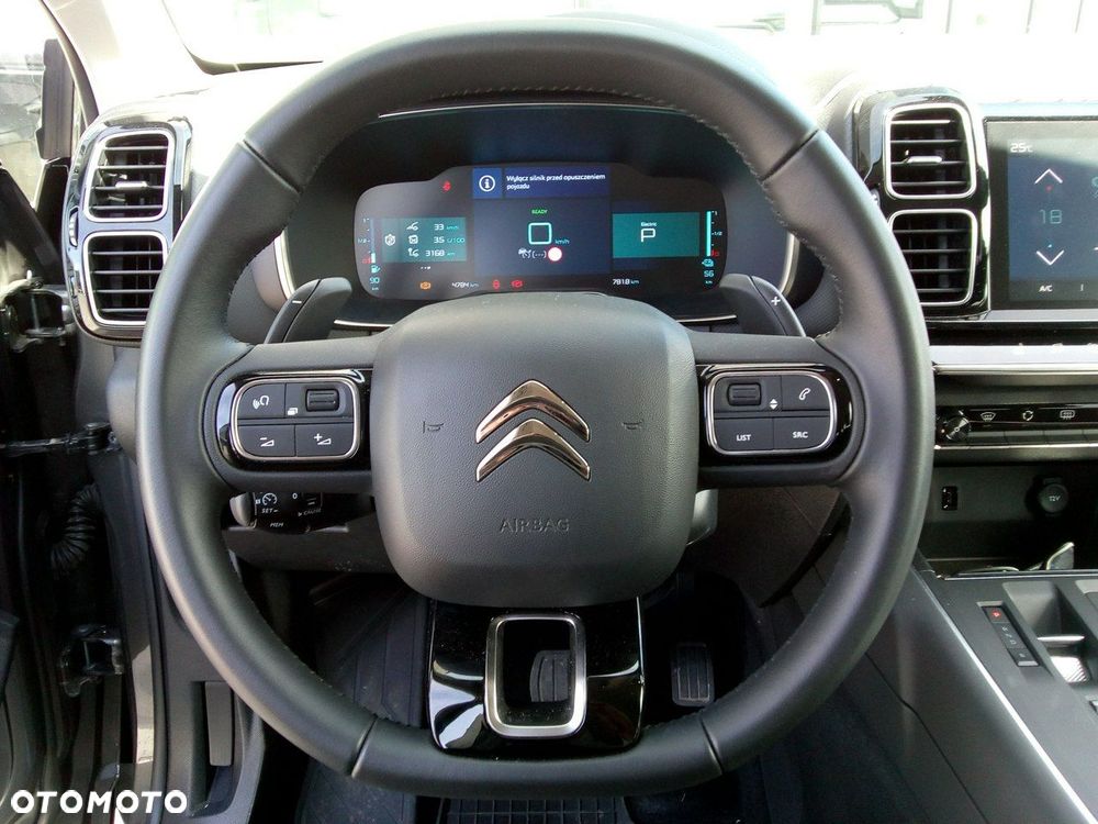 Citroën C5 Aircross - 8