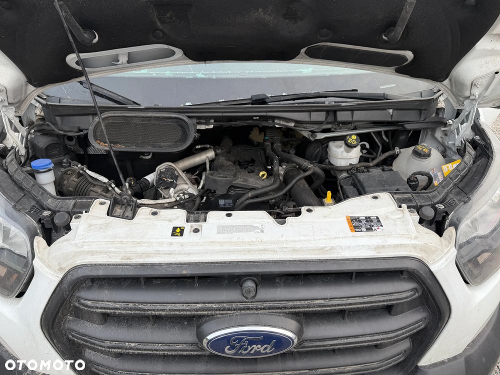 Ford Transit - 25