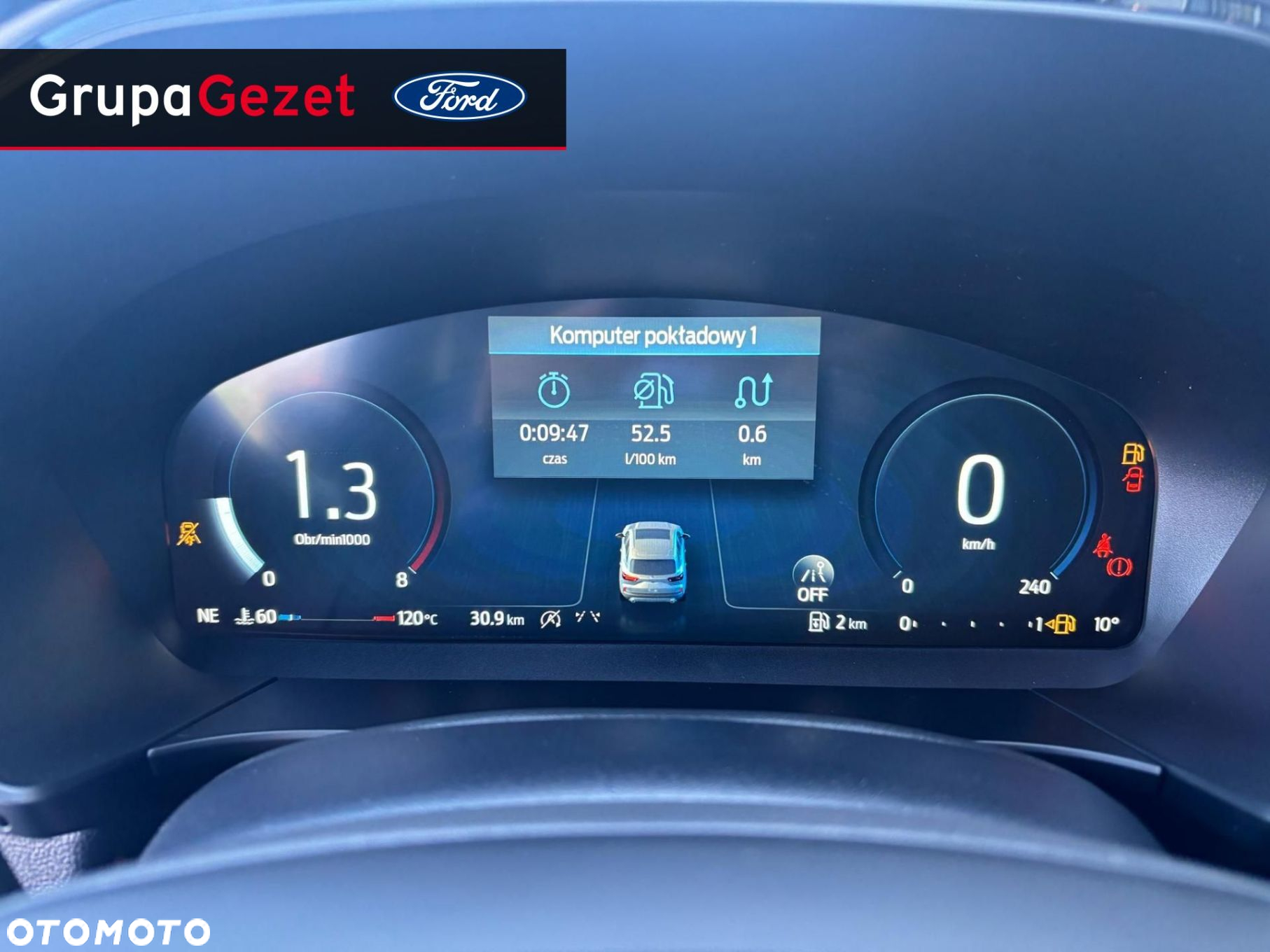 Ford Kuga - 6