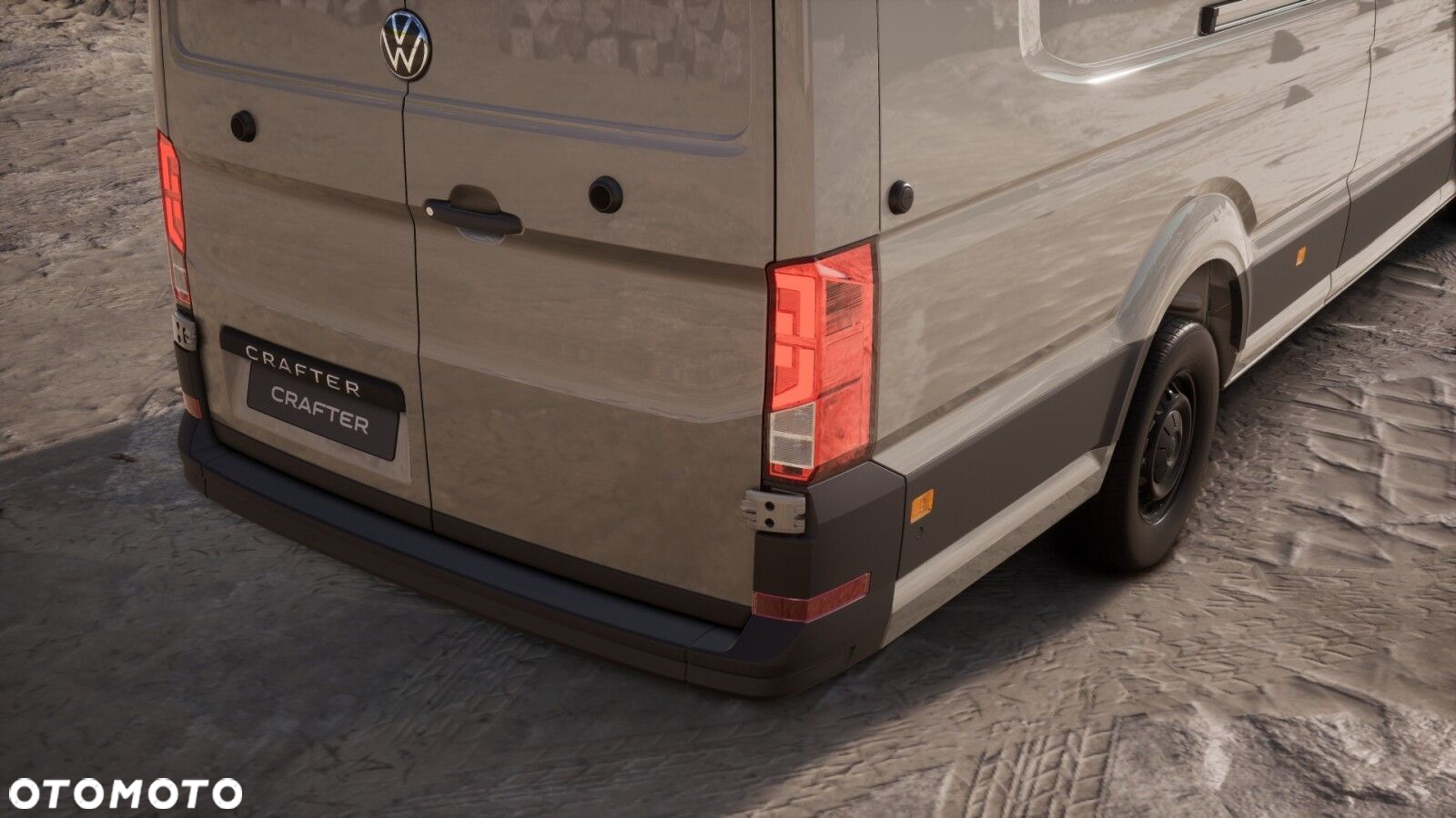 Volkswagen Crafter 35 2.0 TDI 177 KM L5H3 6bm - 23