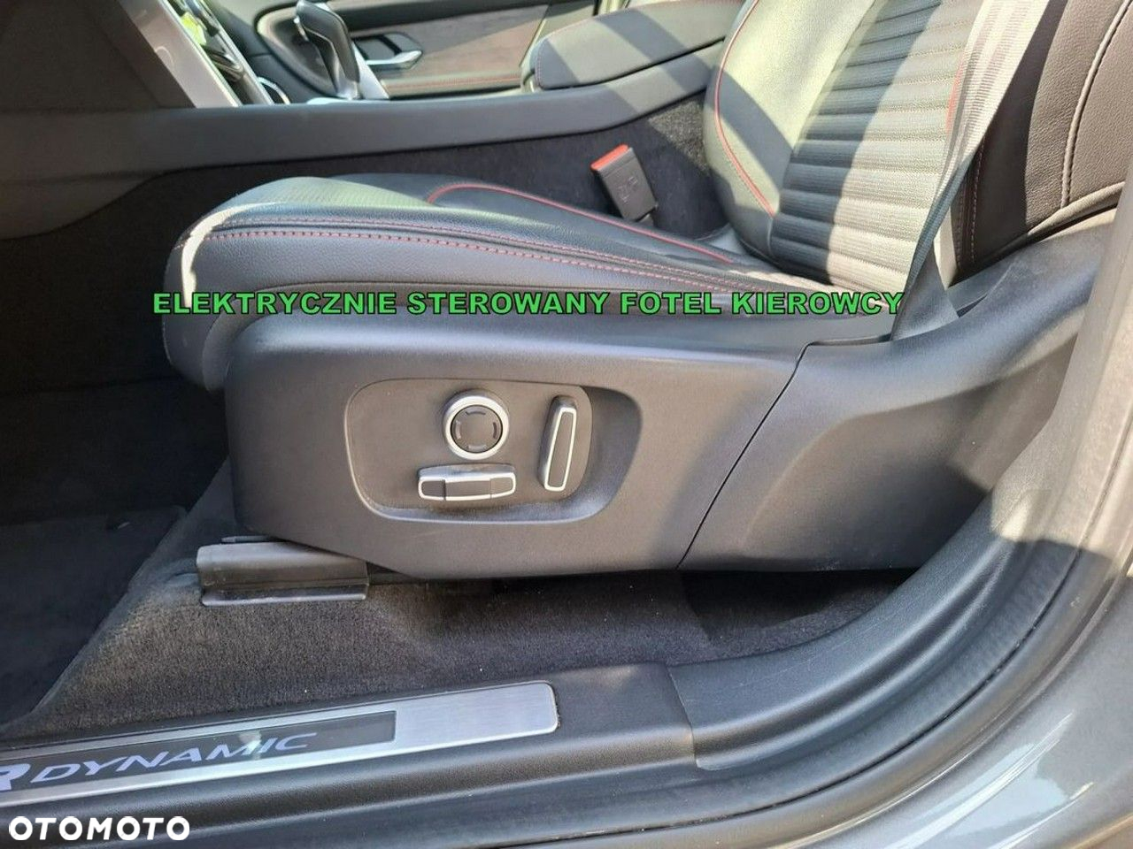 Land Rover Discovery Sport D200 Dynamic HSE - 20