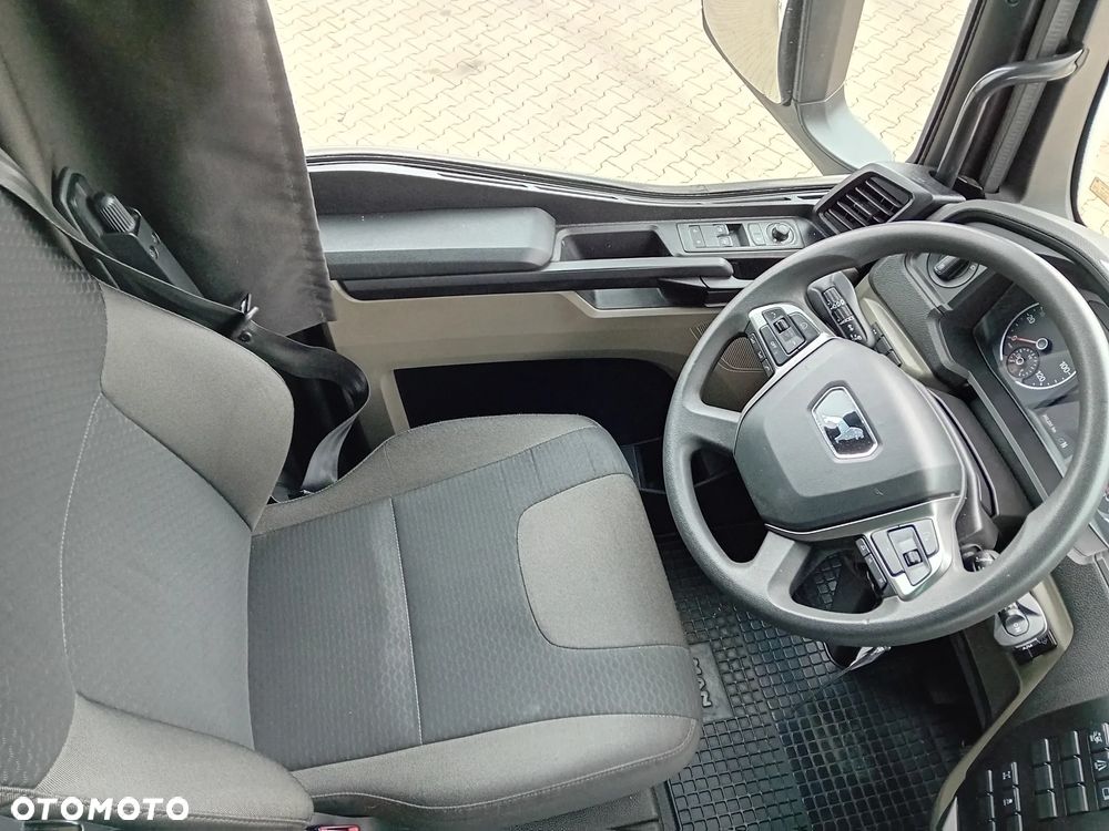 MAN TGX 18.470 BL SA - 12
