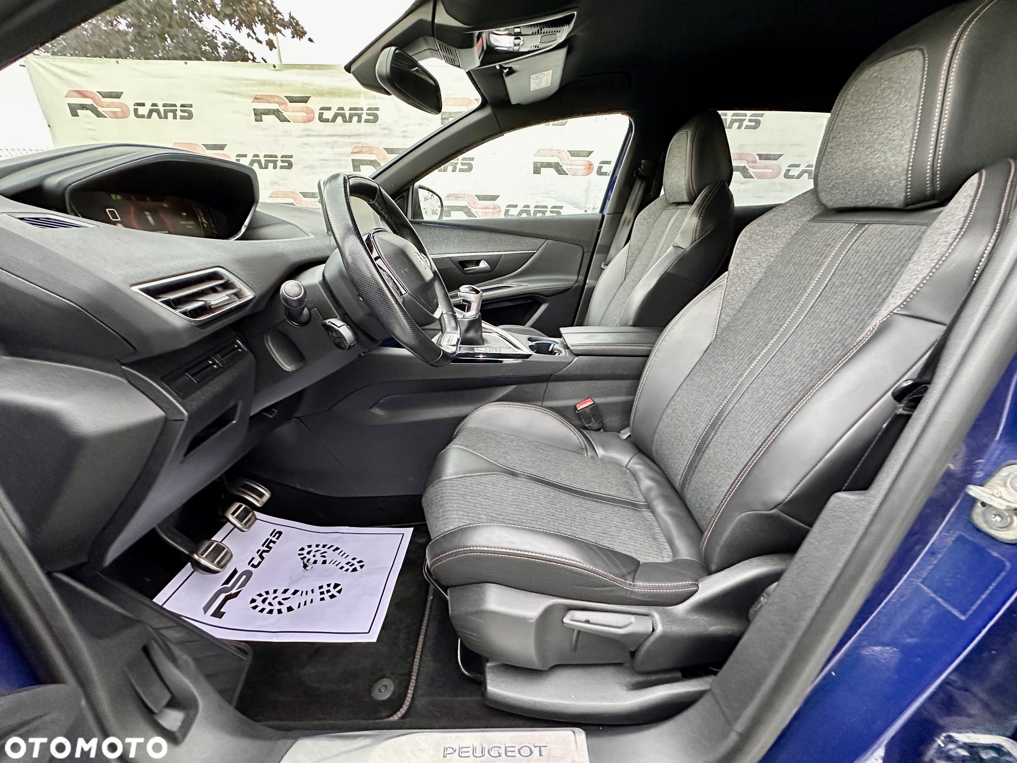 Peugeot 3008 - 21