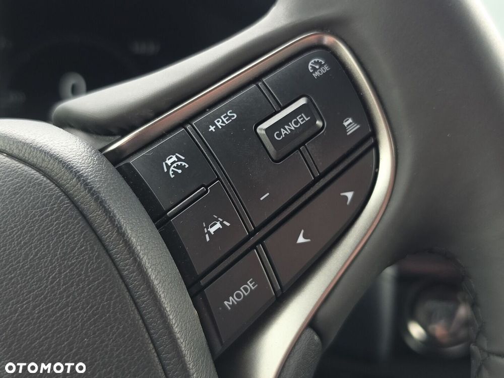 Lexus UX 300h F Sport Design - 19