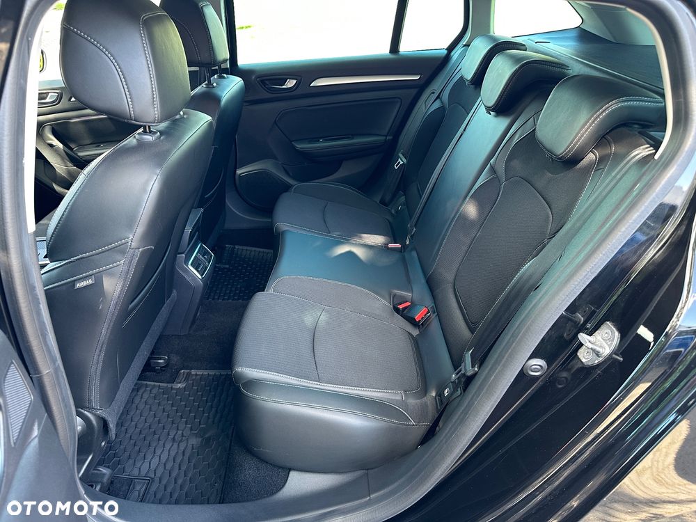 Renault Megane 1.3 TCe FAP Techno EDC - 21
