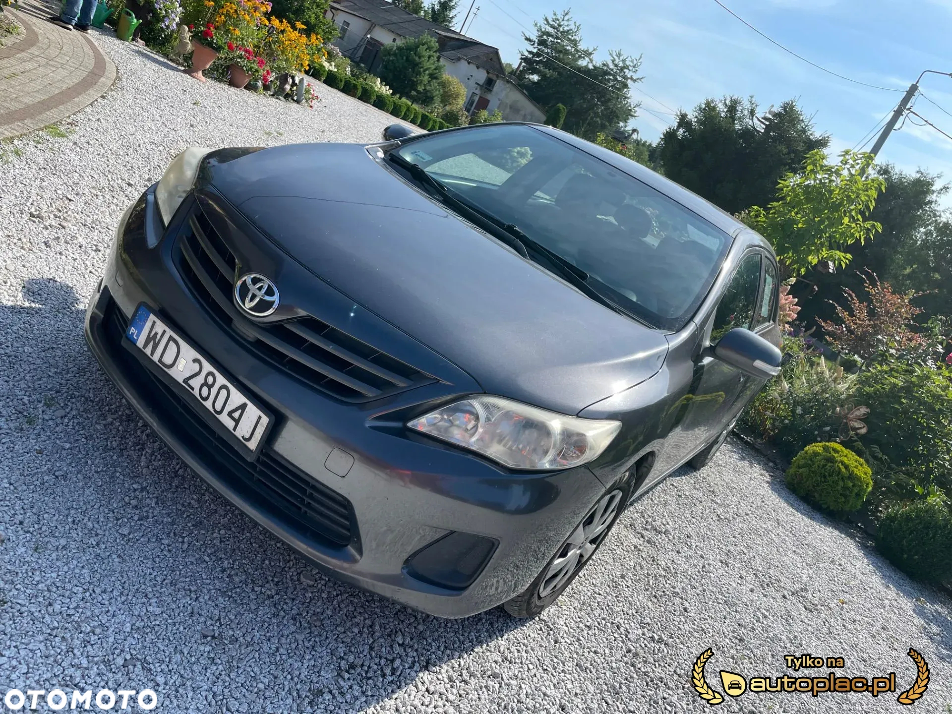 Toyota Corolla - 11