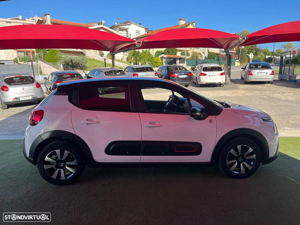 Citroën C3 1.2 PureTech C-Series - 7