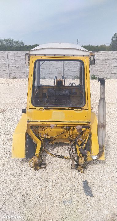 Kabina Kramer 212 LT [MB 2136] - 8