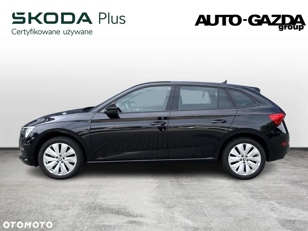 Skoda Scala 1.5 TSI Style DSG - 3