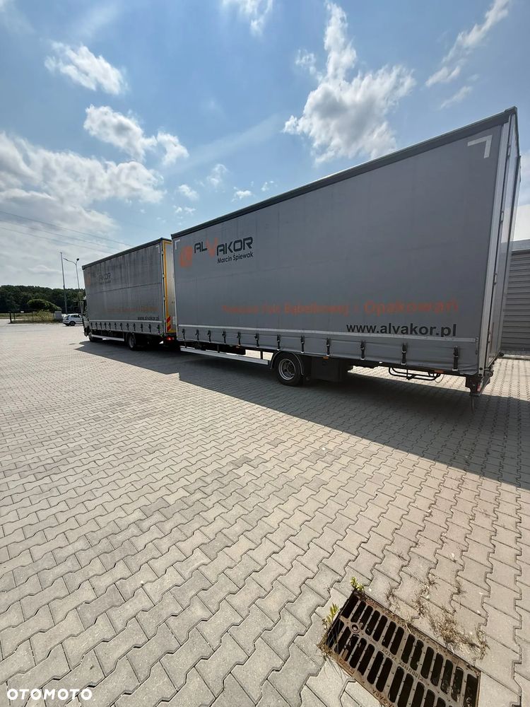 DAF LF 230 FA - 21