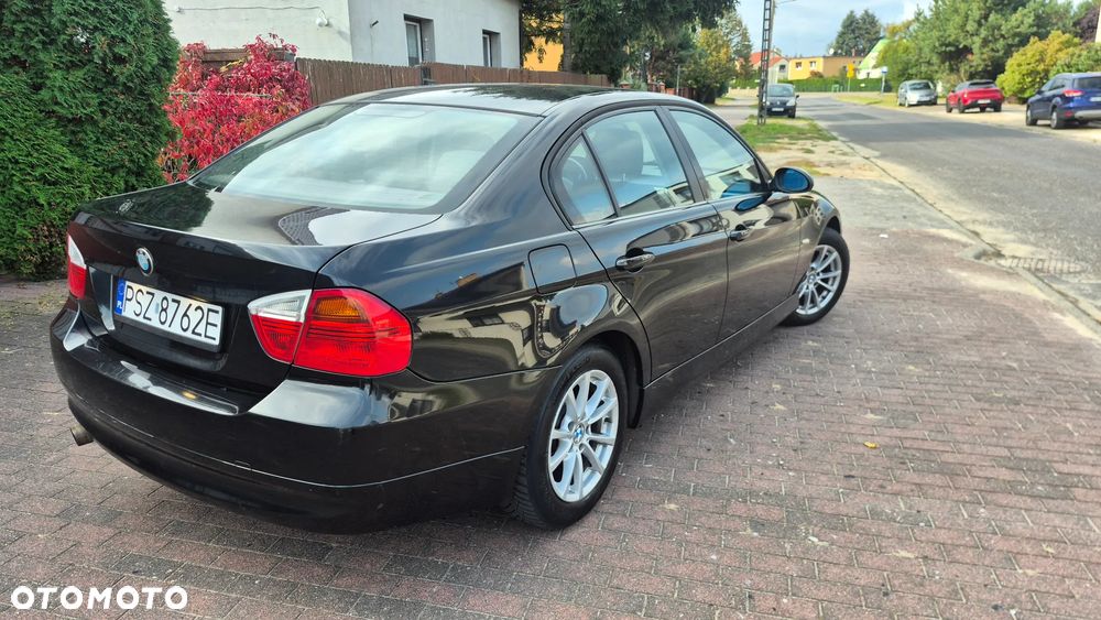 BMW Seria 3 - 27