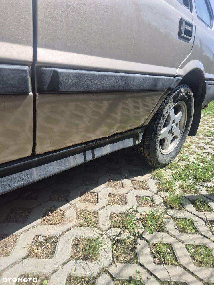 Polonez Caro - 7