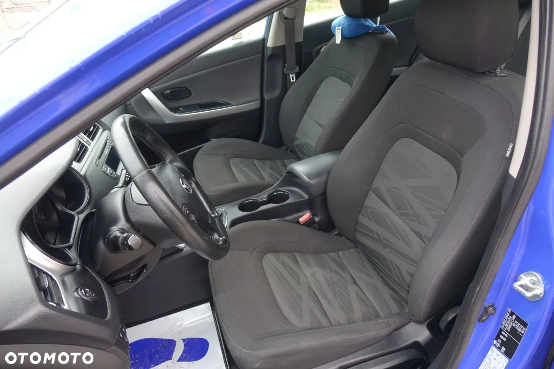 Kia Ceed Cee'd 1.4 CRDi L - 13
