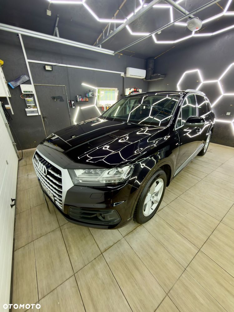Audi Q7 - 14