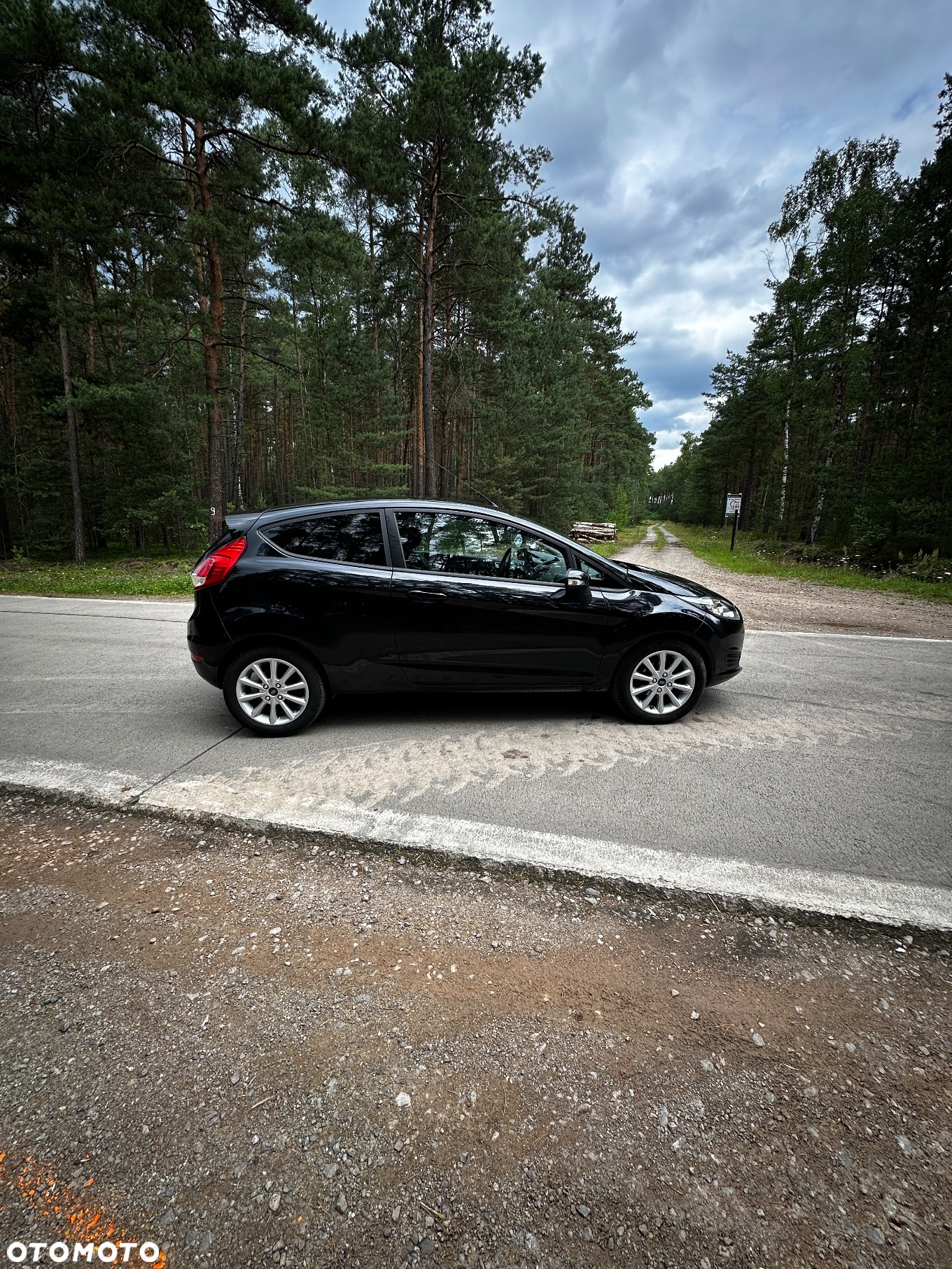 Ford Fiesta - 3