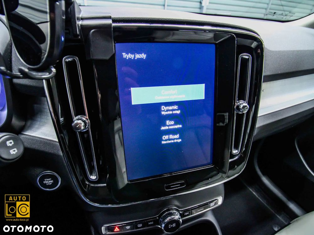 Volvo XC 40 T3 Inscription - 22