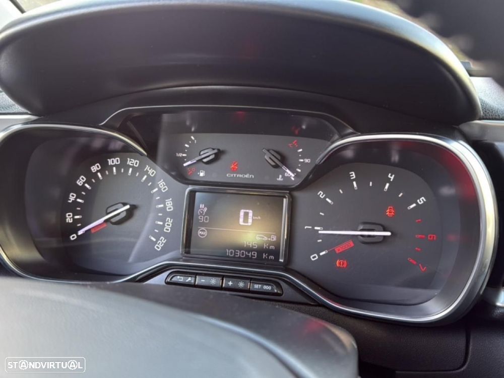 Citroën C3 1.2 PureTech Shine - 11