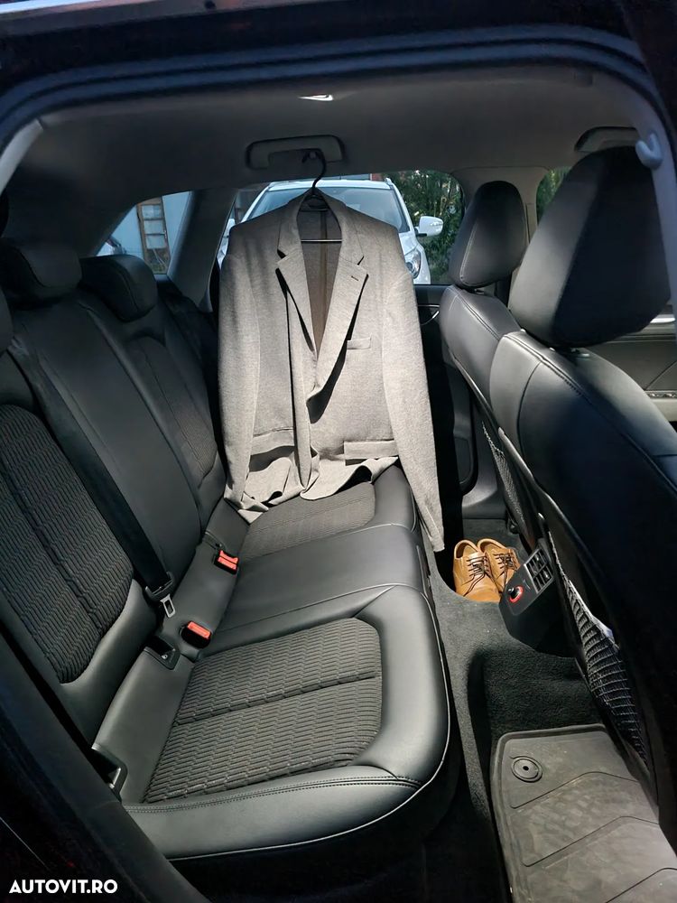 Audi A3 1.4 TFSI Attraction - 22