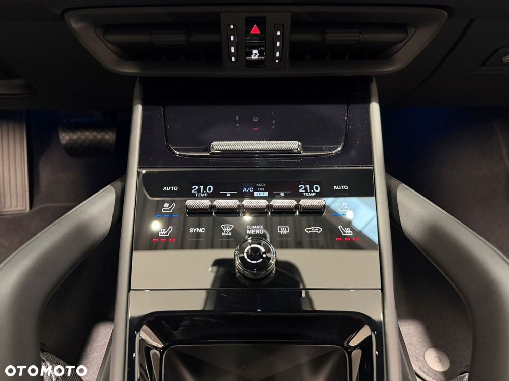 Porsche Cayenne Black Edition - 23