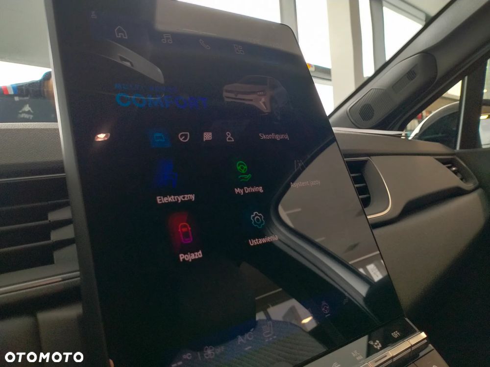 Renault Symbioz 1.8 E-Tech Full Hybrid 160 Techno - 23