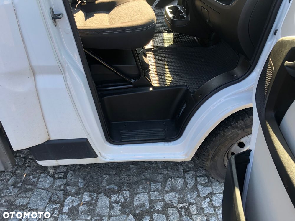 Fiat Ducato - 15