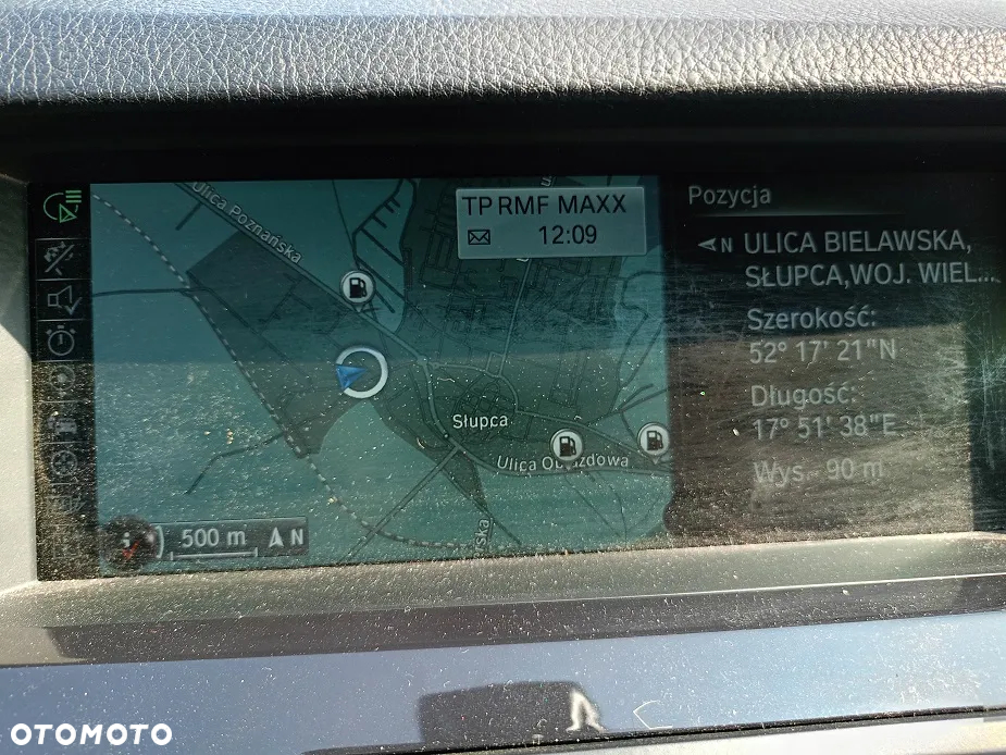BMW Seria 5 530d Touring Sport-Aut - 21