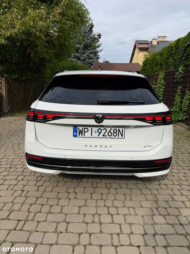 Volkswagen Passat 1.5 TSI ACT mHEV Style DSG - 5