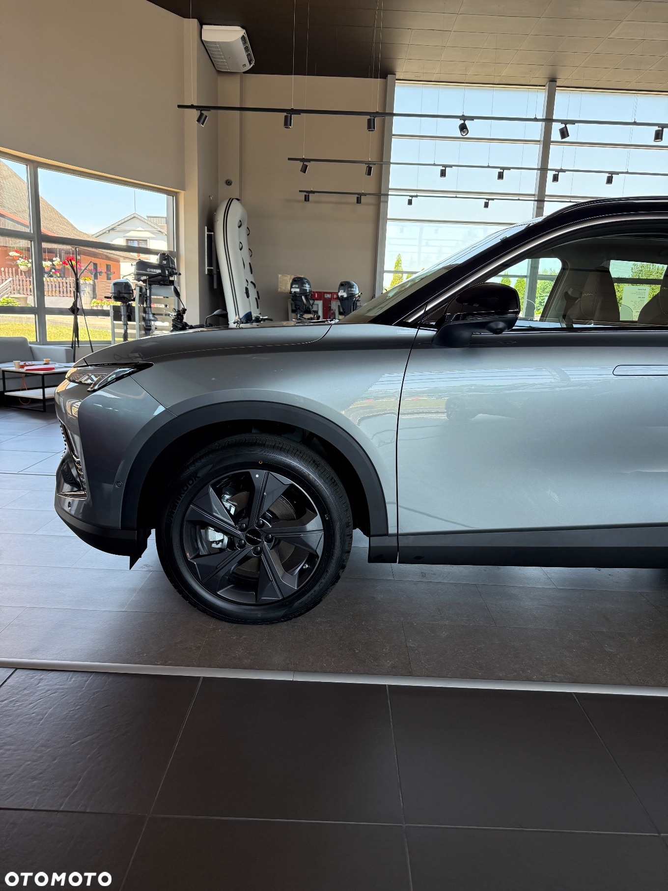 Baic Beijing 5 1.5T Luxury DCT - 4