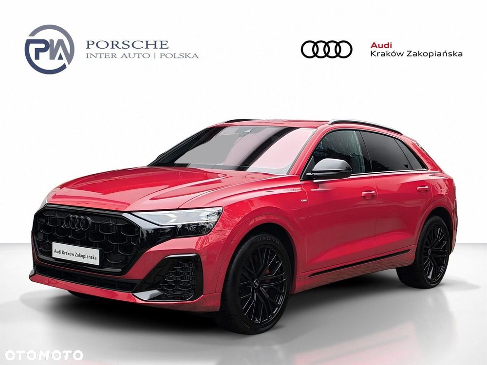 Audi Q8 - 4
