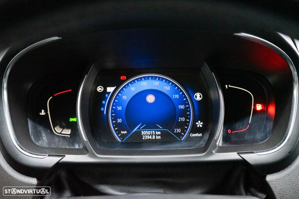 Renault Scénic 1.5 dCi Bose Edition EDC SS - 35