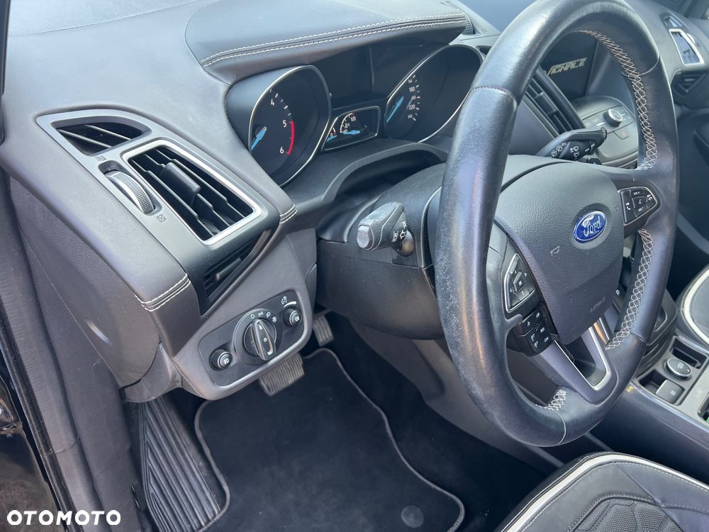 Ford Kuga 2.0 TDCi 4x4 Vignale - 6