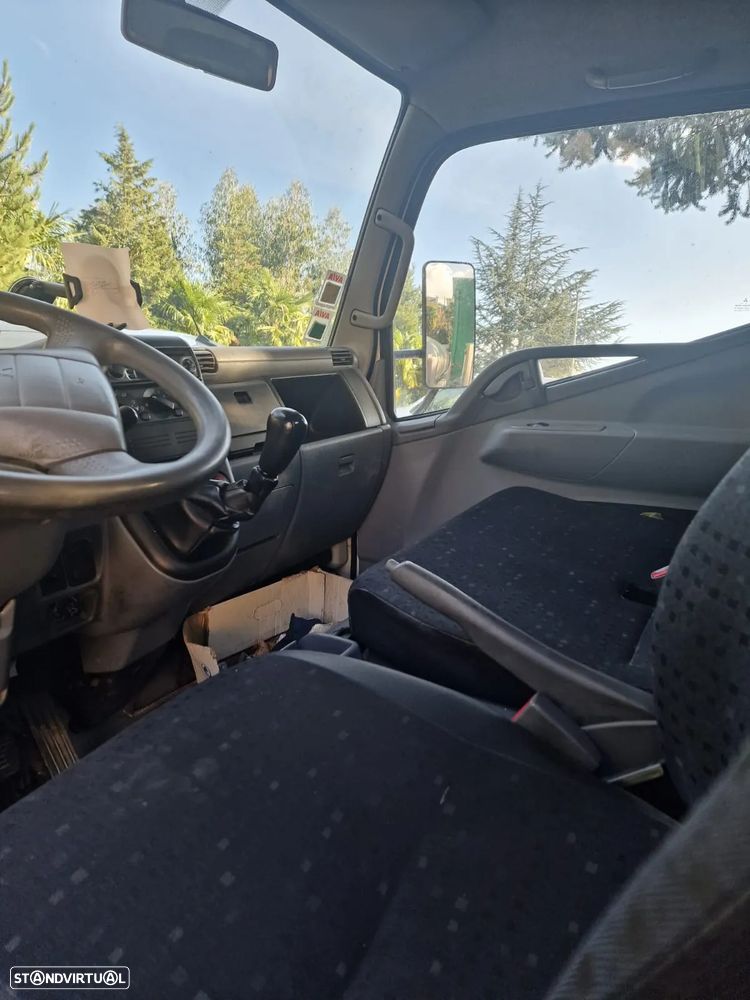 Mitsubishi FUSO - 11