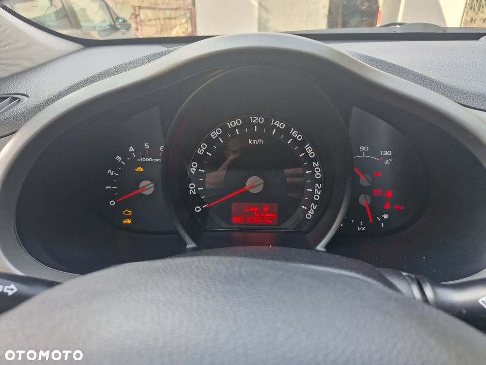 Kia Sportage 1.7 CRDI XL 2WD - 24