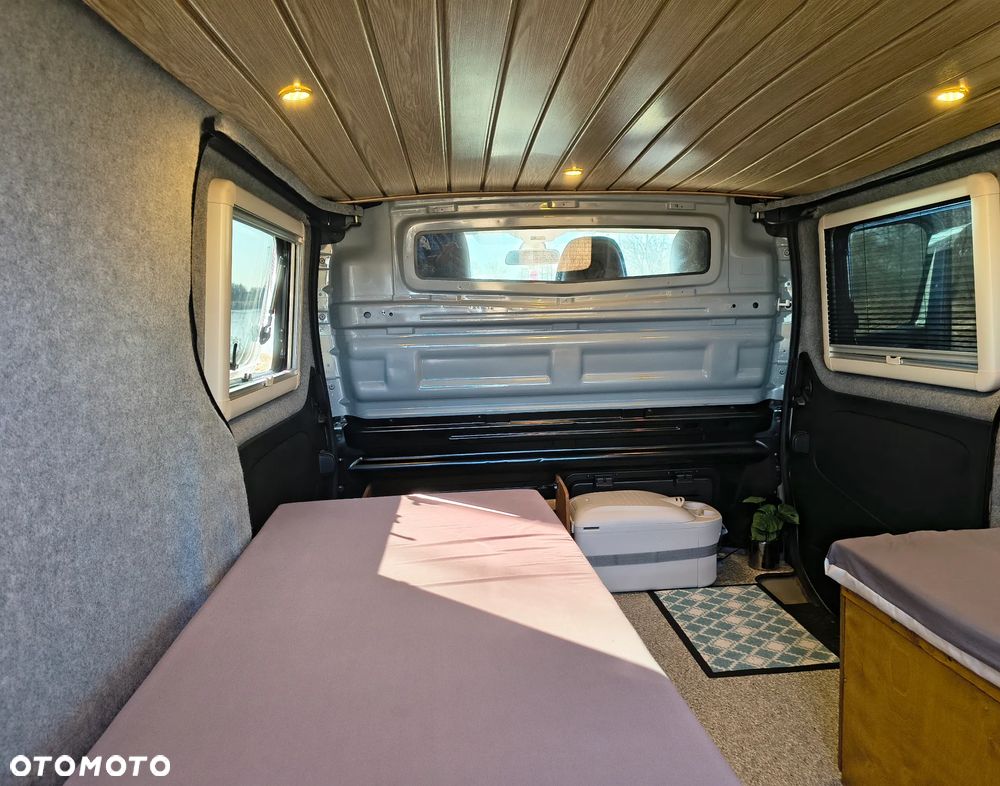 Renault Trafic 3 - 7