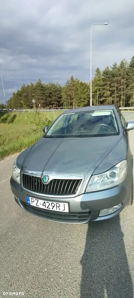 Skoda Octavia 1.4 TSI Ambition - 2