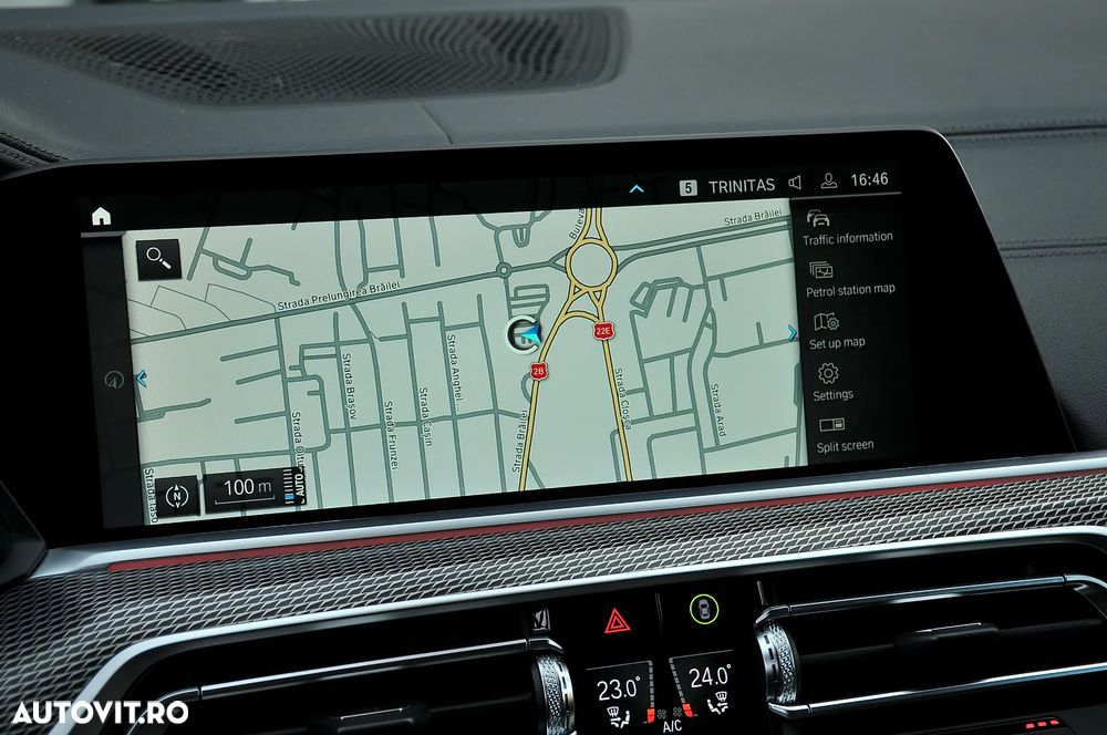 BMW X6 - 23