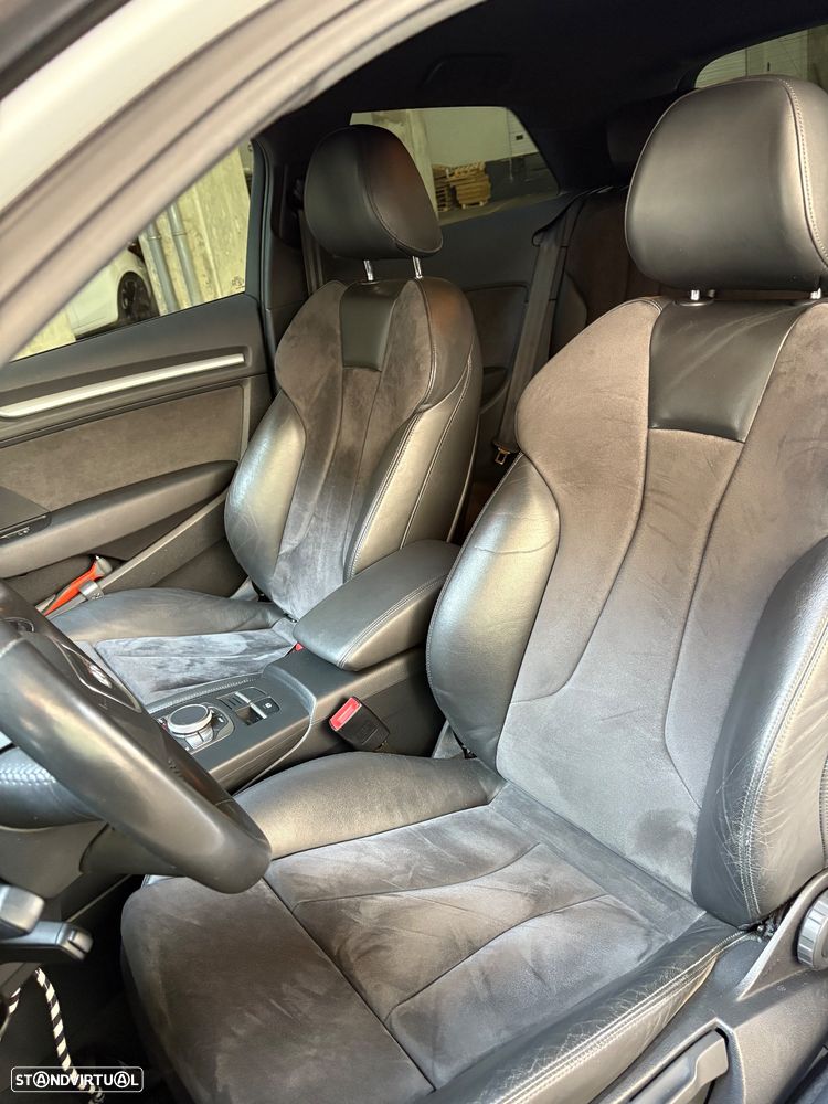 Audi A3 1.6 TDI Attraction Ultra - 6