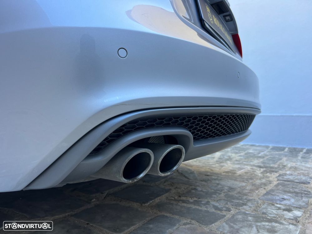 Audi A5 2.0 TDI S-line - 23
