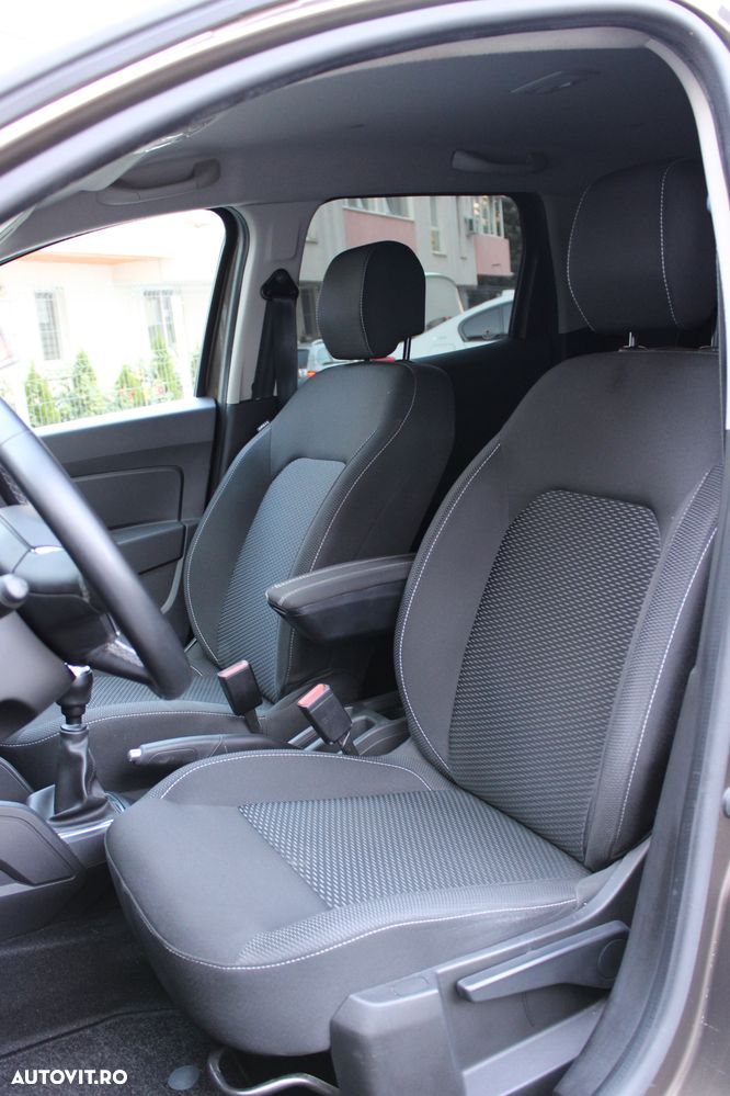 Dacia Duster - 14