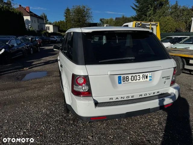 Land Rover Range Rover Sport S 3.0TD V6 HSE - 30