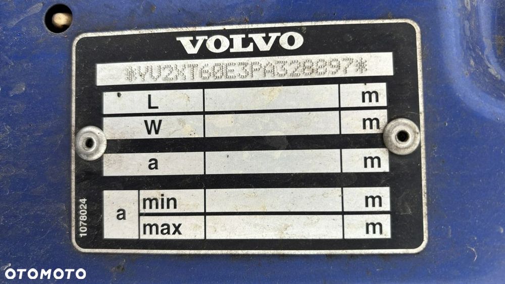 Volvo FMX - 31
