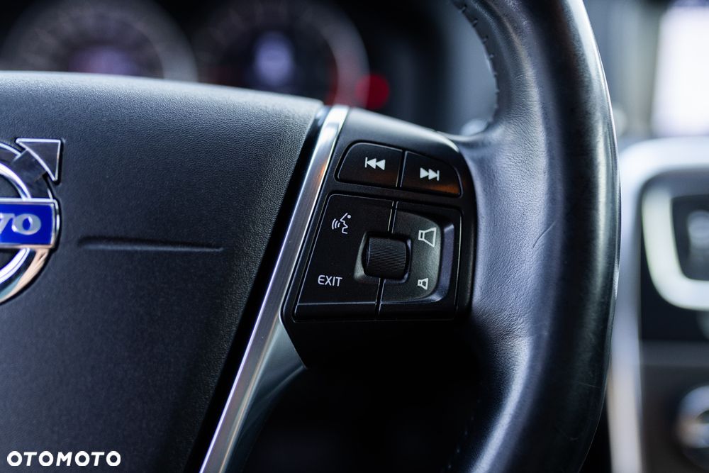 Volvo S60 - 14