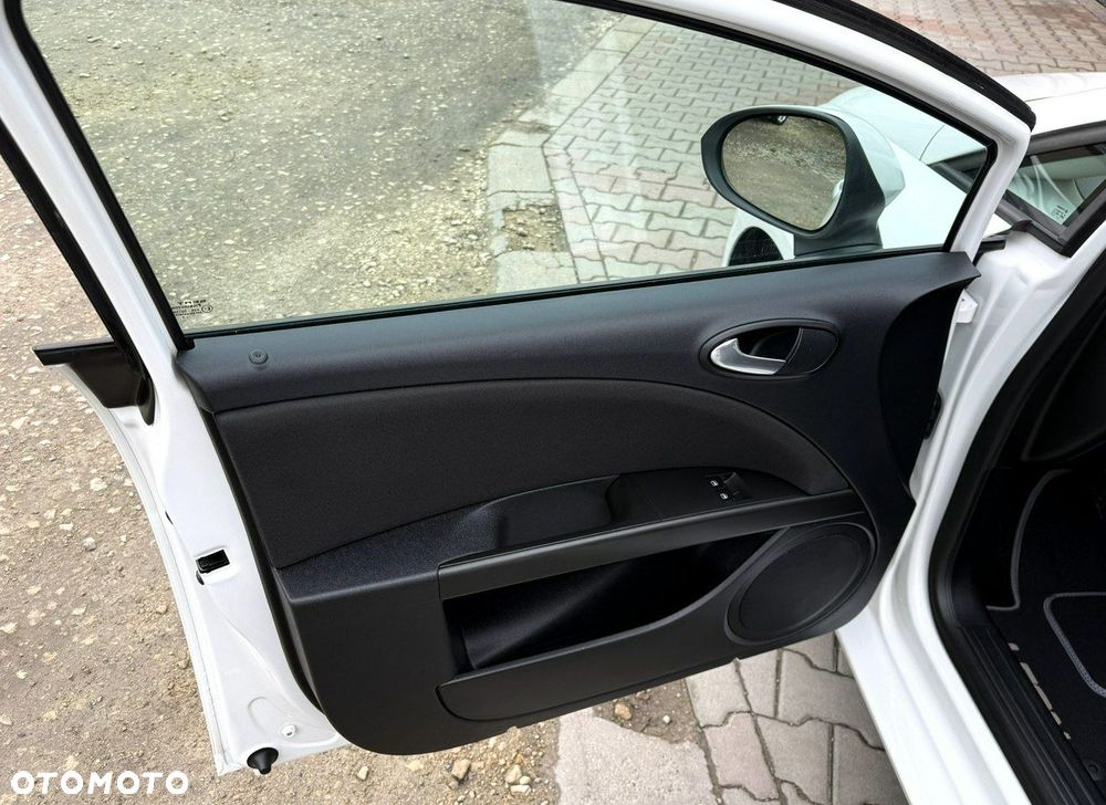 Seat Leon 1.2 TSI Start&Stop I-Tech - 16