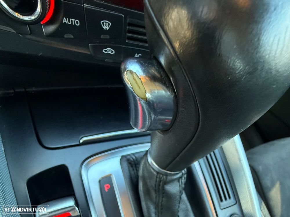 Audi Q5 2.0 TDI Sport S-tronic - 18