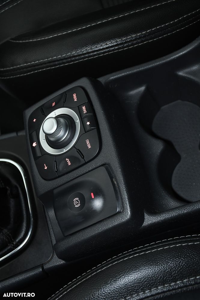 Renault Koleos dCi 150 FAP 4x4 Bose Edition - 16