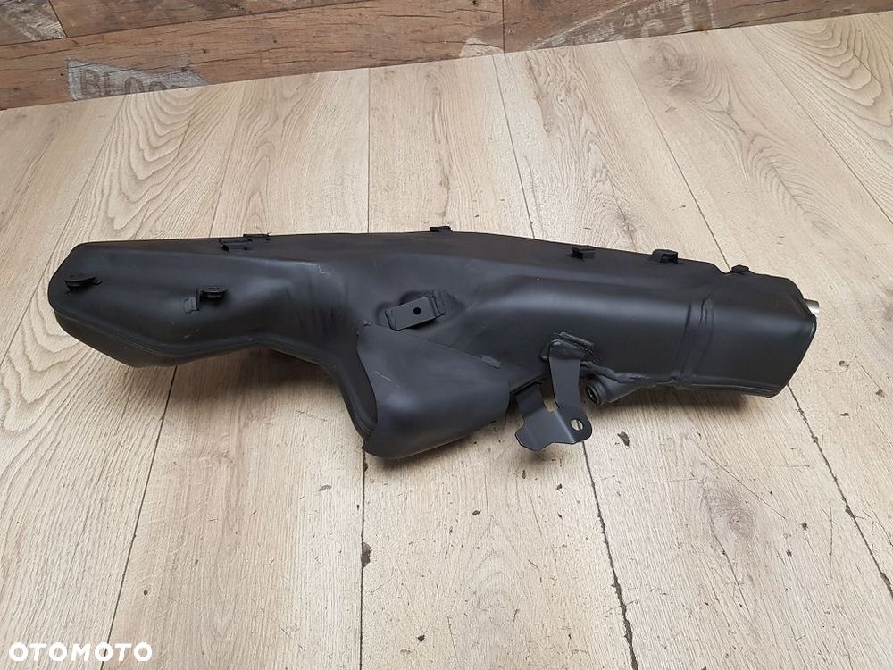 Tłumik Honda CBR 1000 RR Fireblade SC59 18310-MFL-D20 - 3