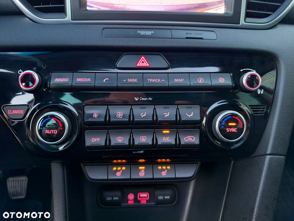 Kia Sportage - 18
