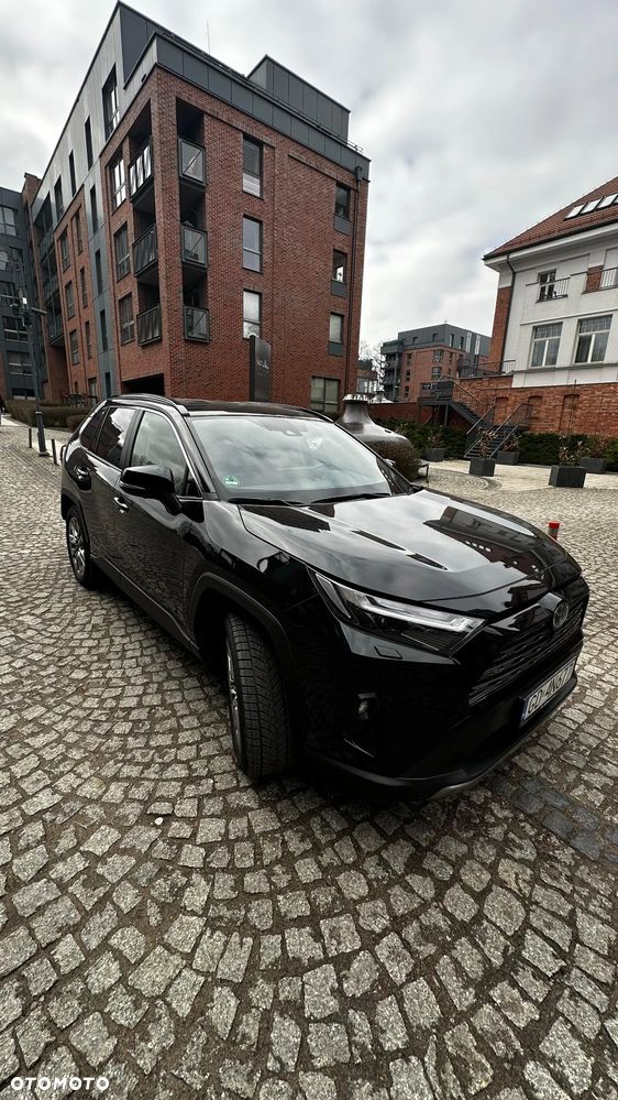Toyota RAV4 - 6