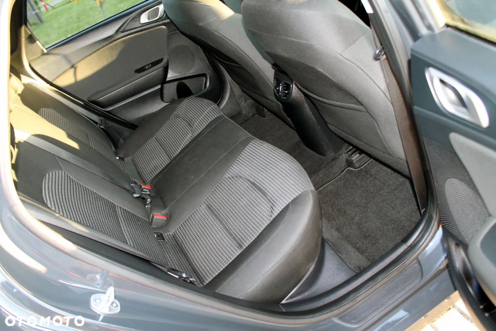 Kia Ceed 1.0 T-GDI Business Line - 14