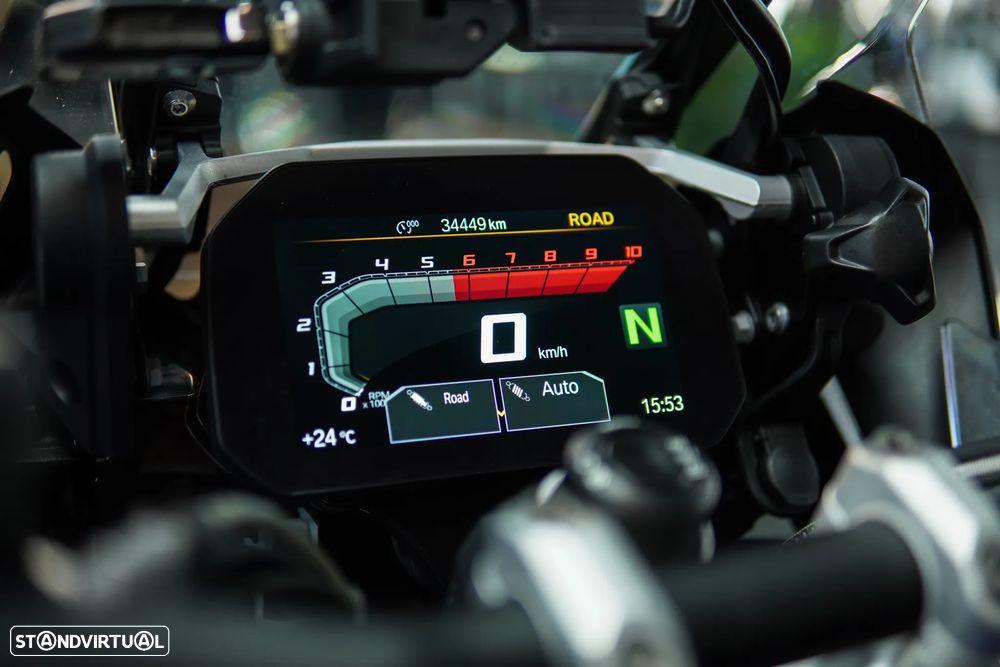 BMW R 1250 GS Adventure HP - 22